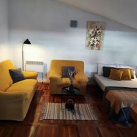 Sweet Apartman Makarska