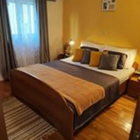 Apartman Sweet *