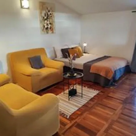 Sweet Appartement Makarska
