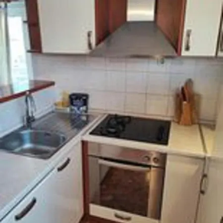 Sweet Appartement Makarska